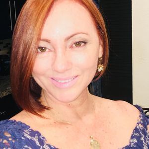 Meet your Posher, Alida